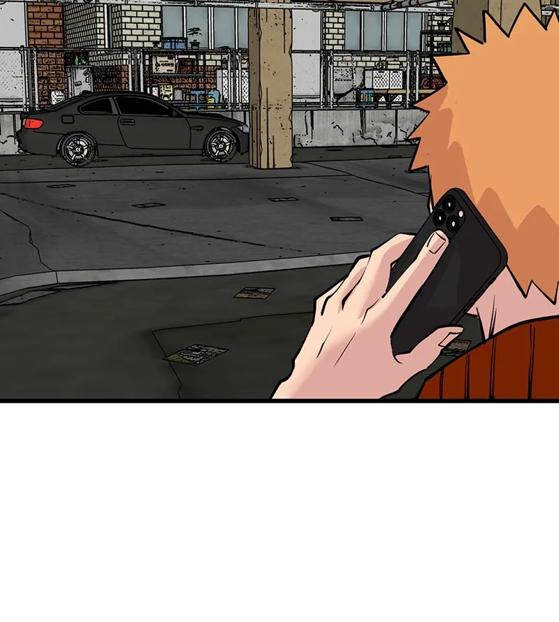 Betwixt Chapter 8 page 136 - 