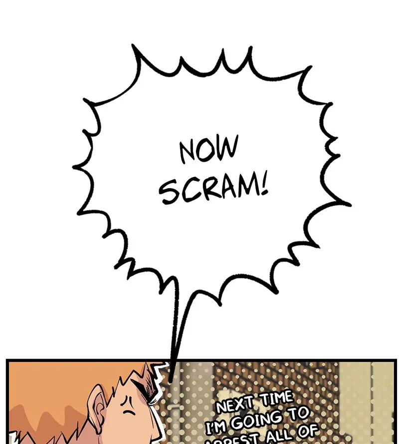 Betwixt Chapter 8 page 16 - 