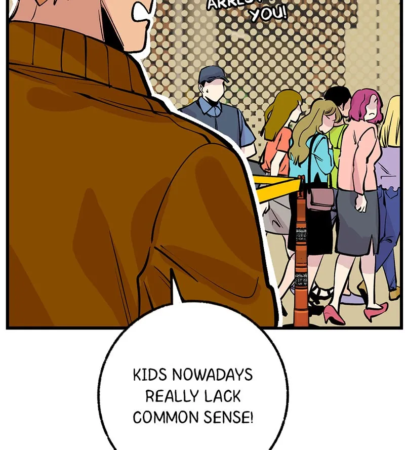 Betwixt Chapter 8 page 17 - 