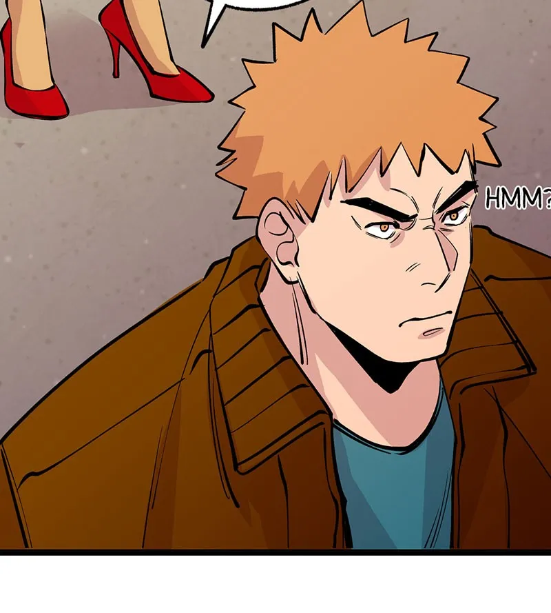 Betwixt Chapter 8 page 19 - 