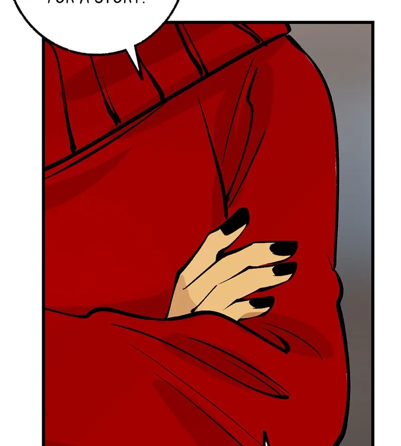 Betwixt Chapter 8 page 23 - 