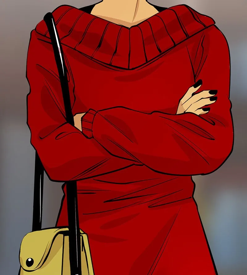 Betwixt Chapter 8 page 26 - 