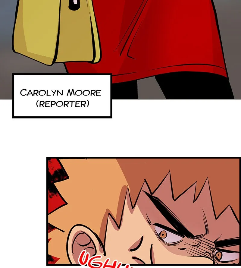 Betwixt Chapter 8 page 27 - 