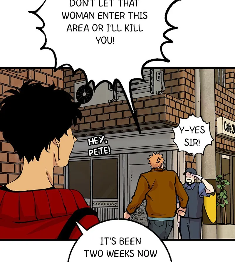 Betwixt Chapter 8 page 29 - 