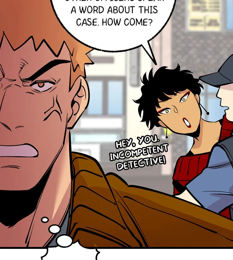 Betwixt Chapter 8 page 31 - 