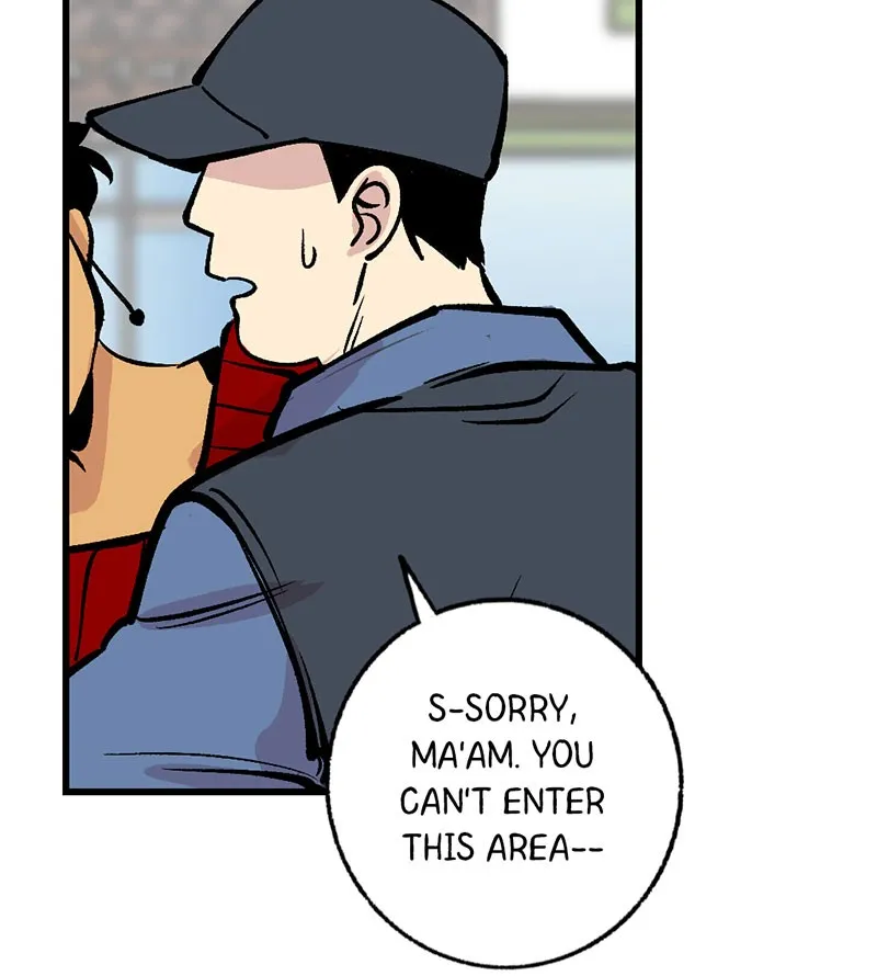 Betwixt Chapter 8 page 33 - 