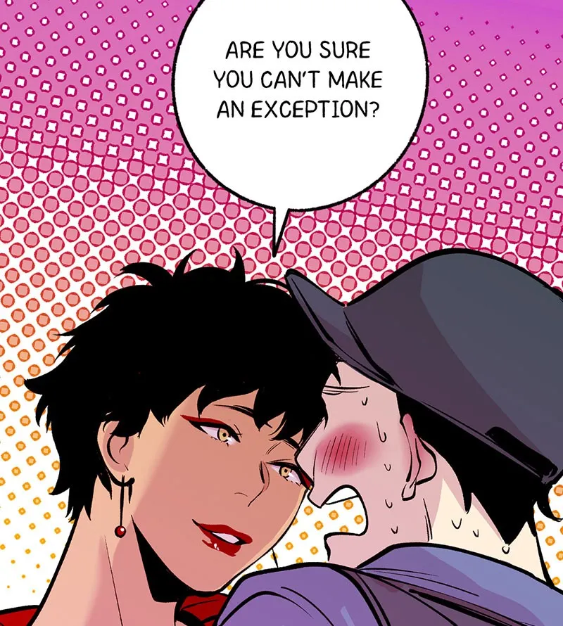 Betwixt Chapter 8 page 36 - 