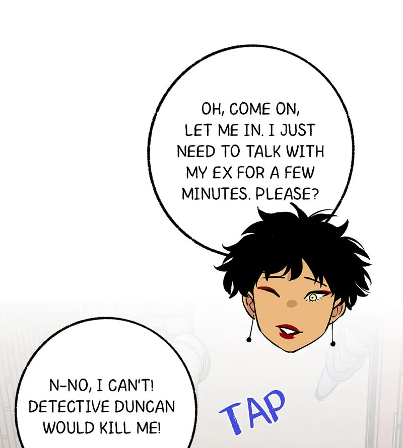 Betwixt Chapter 8 page 38 - 