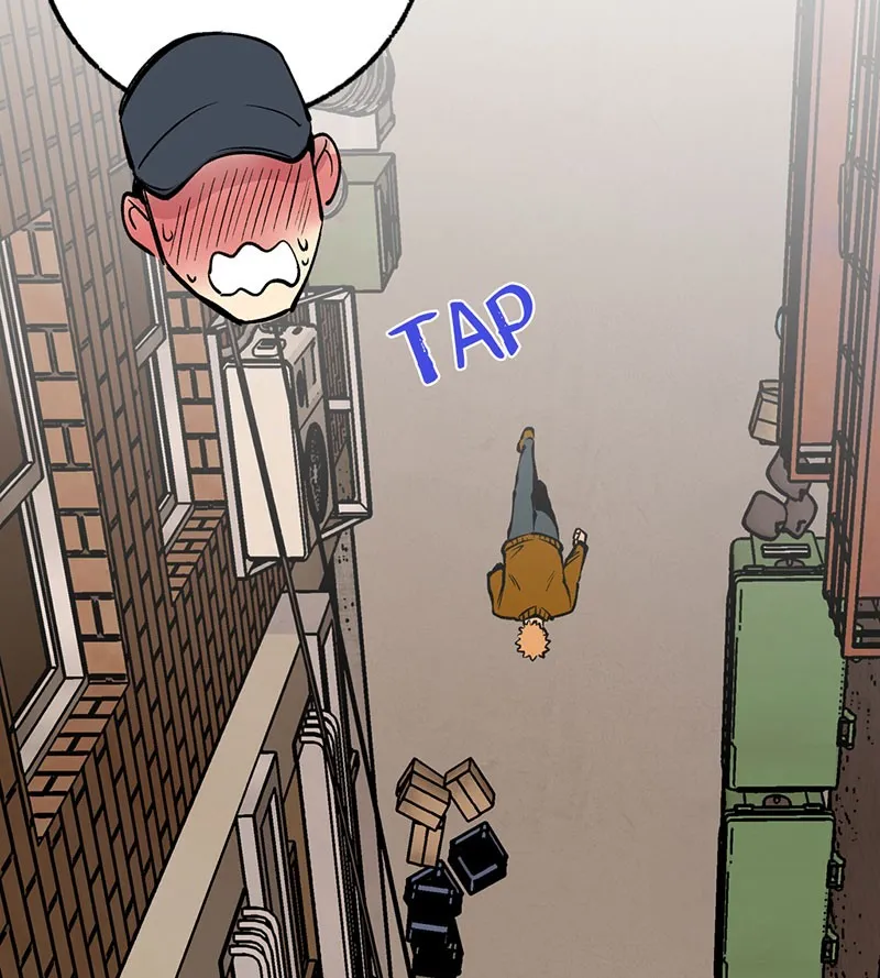 Betwixt Chapter 8 page 39 - 