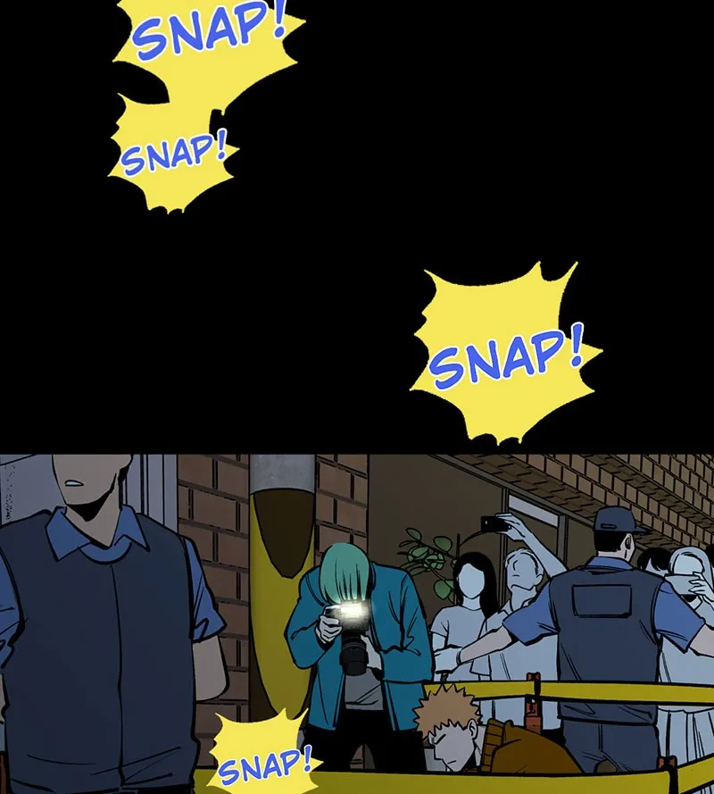 Betwixt Chapter 8 page 42 - 