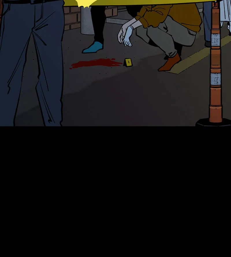 Betwixt Chapter 8 page 43 - 
