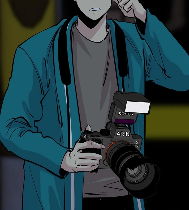 Betwixt Chapter 8 page 47 - 
