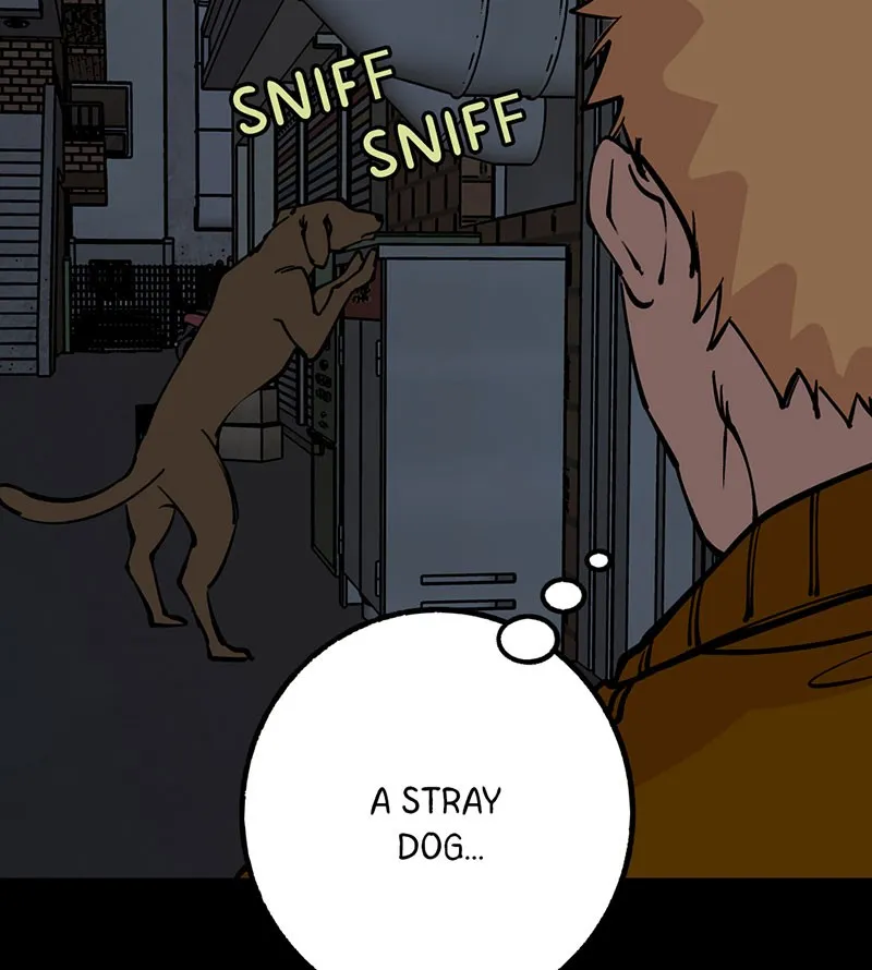 Betwixt Chapter 8 page 55 - 