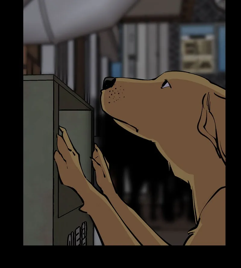 Betwixt Chapter 8 page 57 - 