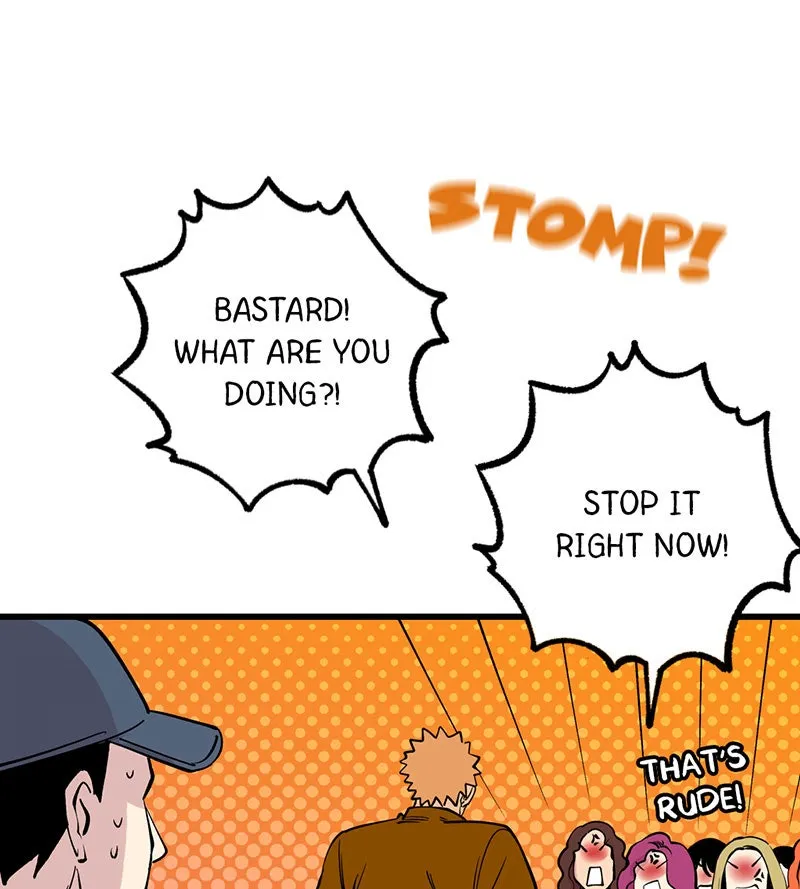 Betwixt Chapter 8 page 7 - 