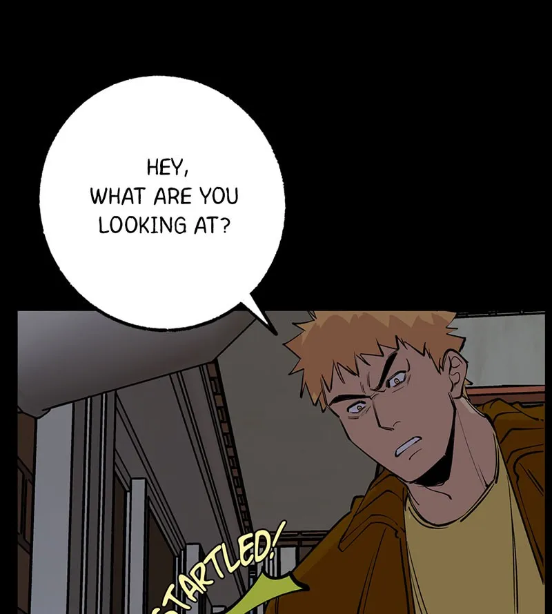 Betwixt Chapter 8 page 61 - 