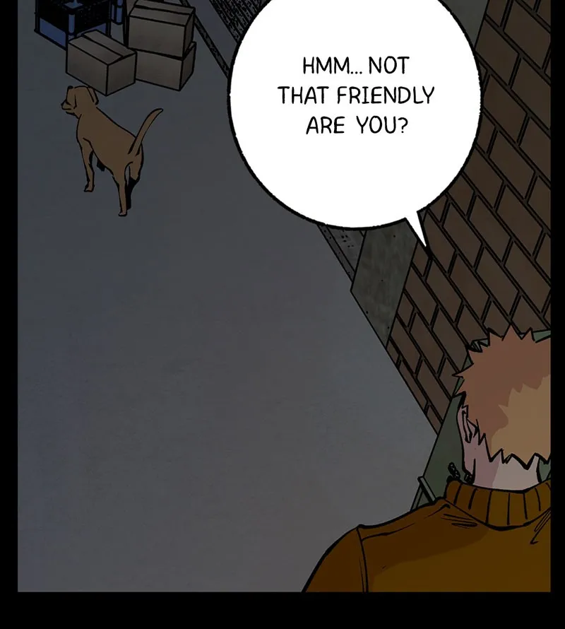 Betwixt Chapter 8 page 63 - 