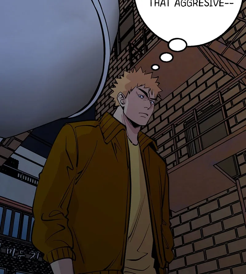 Betwixt Chapter 8 page 65 - 
