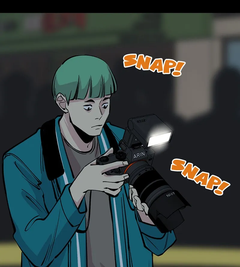 Betwixt Chapter 8 page 69 - 