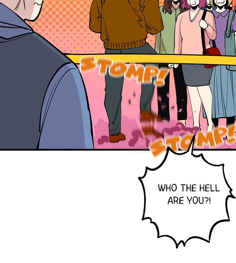 Betwixt Chapter 8 page 8 - 