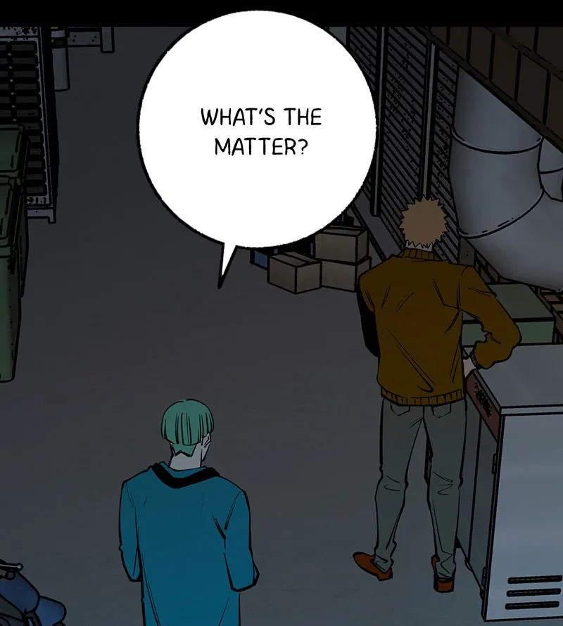 Betwixt Chapter 8 page 73 - 