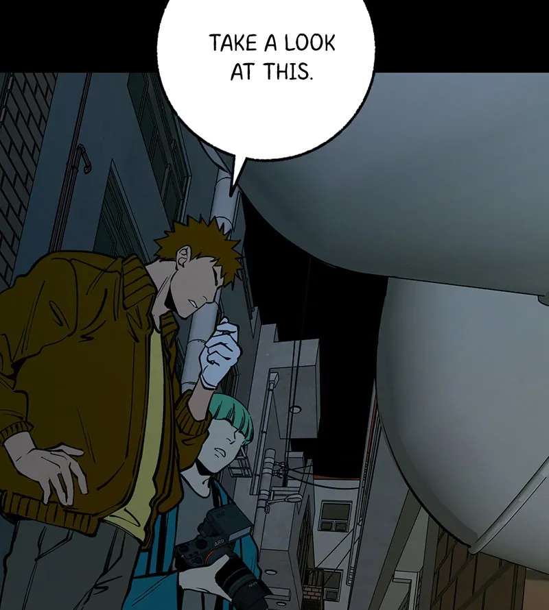 Betwixt Chapter 8 page 75 - 