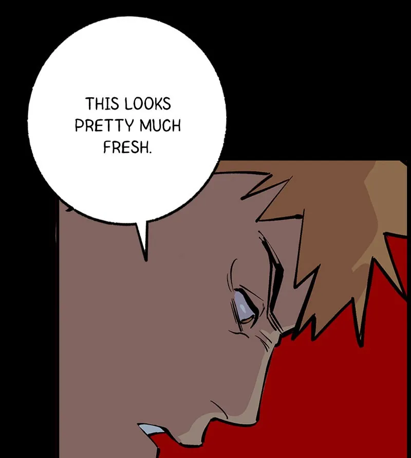 Betwixt Chapter 8 page 81 - 