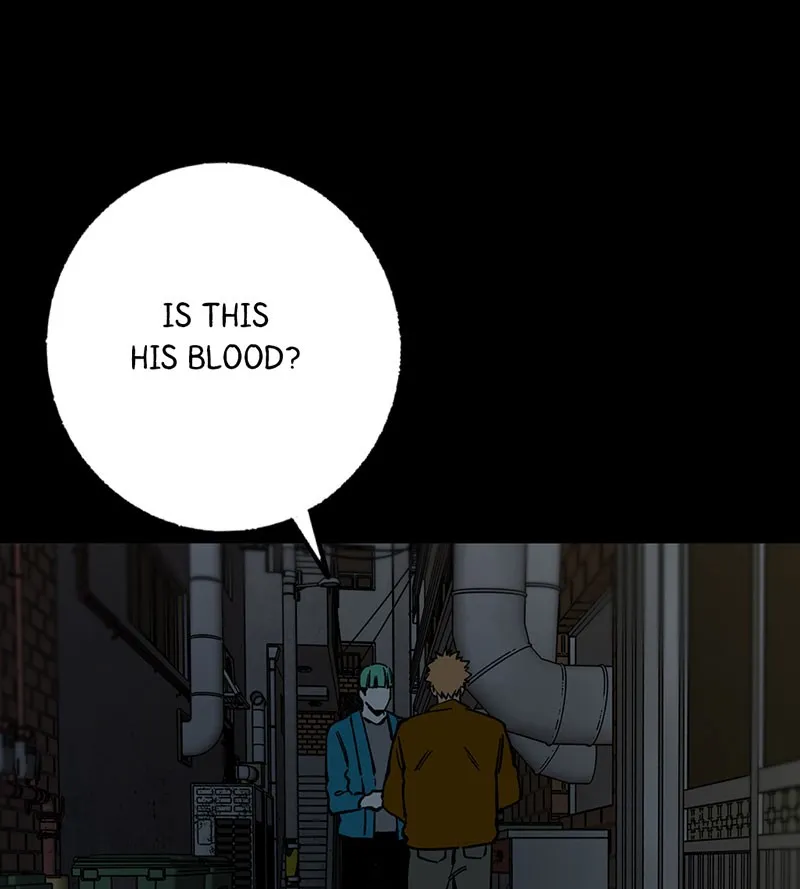 Betwixt Chapter 8 page 83 - 