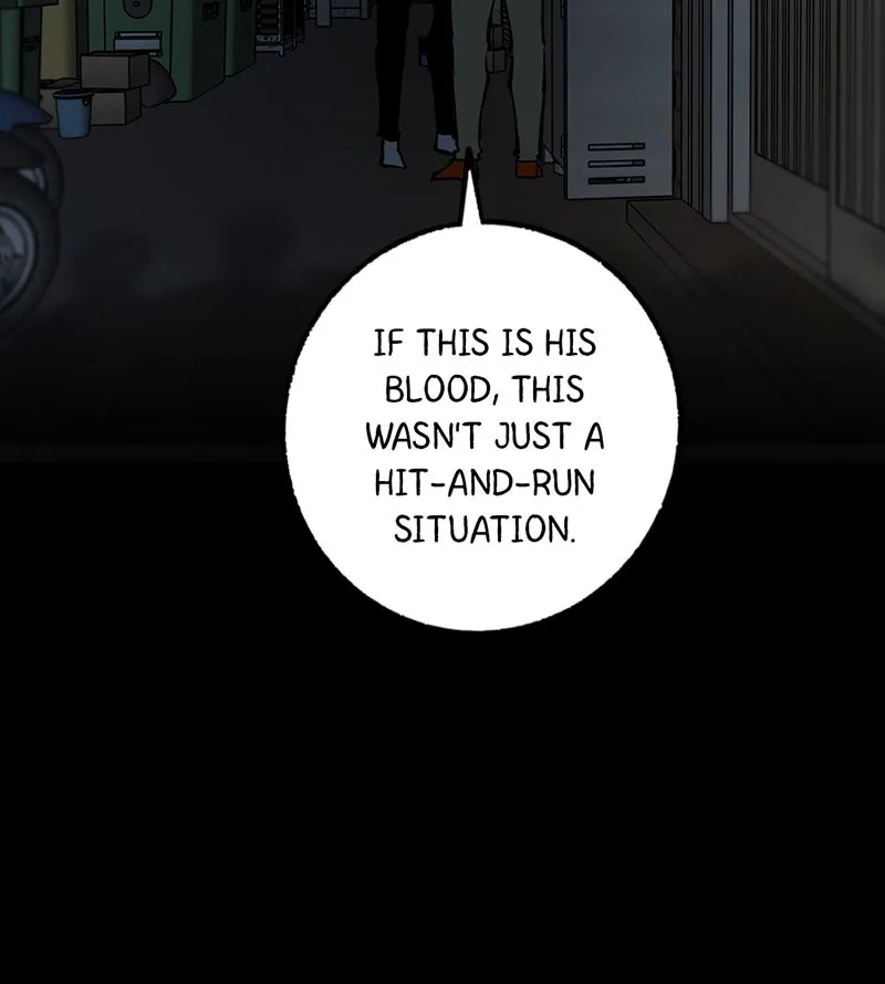 Betwixt Chapter 8 page 84 - 