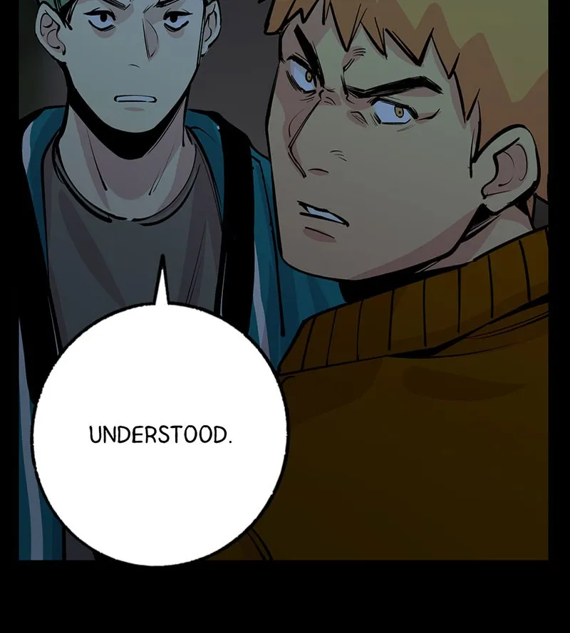 Betwixt Chapter 8 page 86 - 