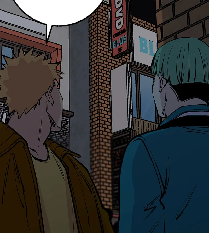 Betwixt Chapter 8 page 88 - 