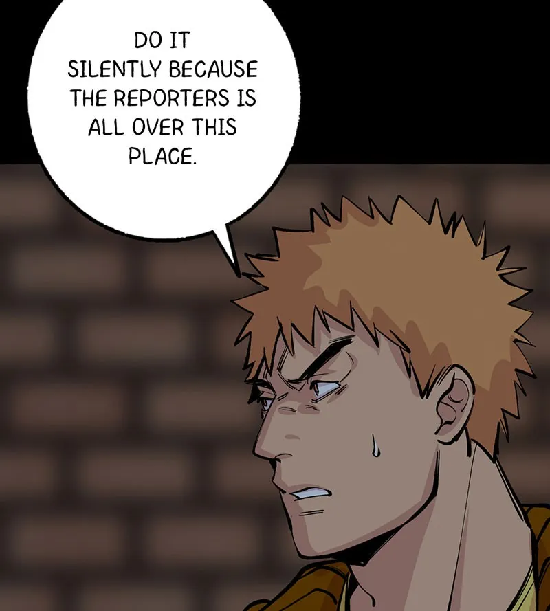 Betwixt Chapter 8 page 92 - 