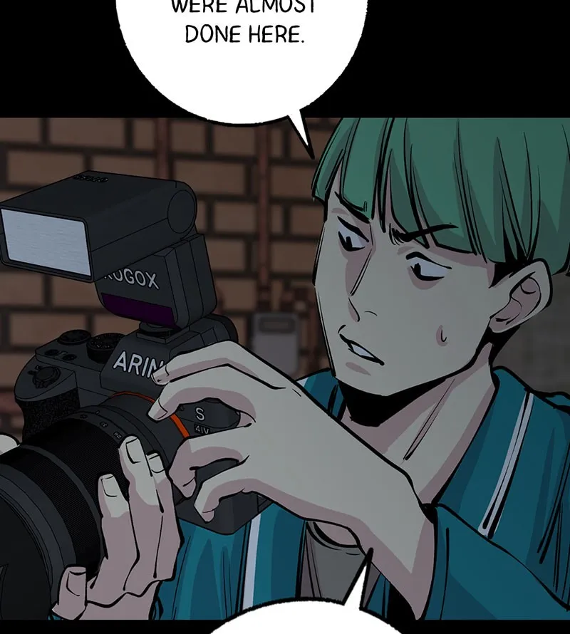 Betwixt Chapter 8 page 96 - 