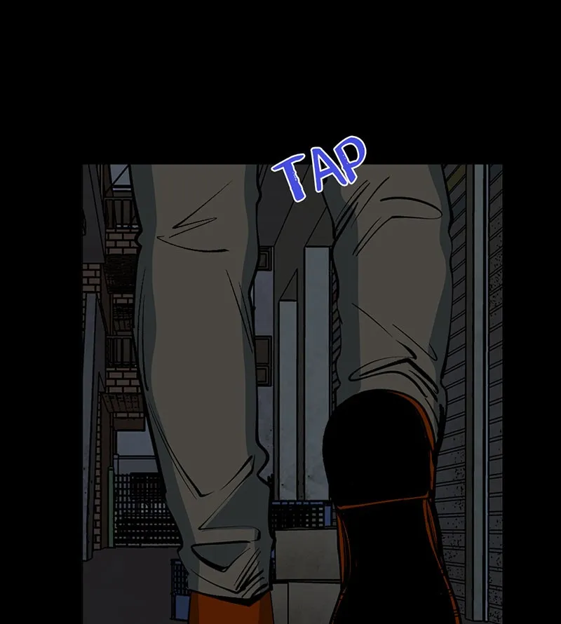 Betwixt Chapter 8 page 98 - 