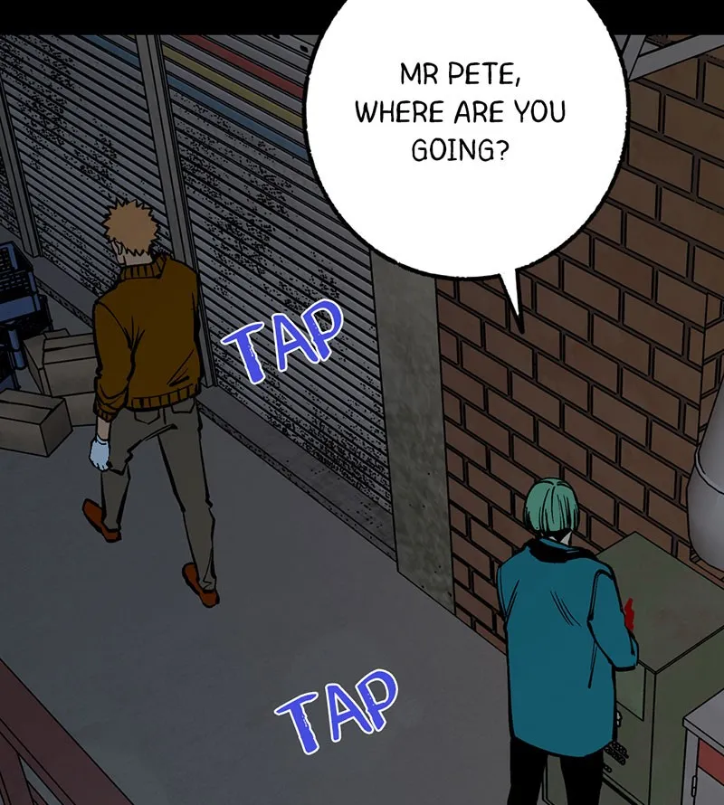 Betwixt Chapter 8 page 100 - 