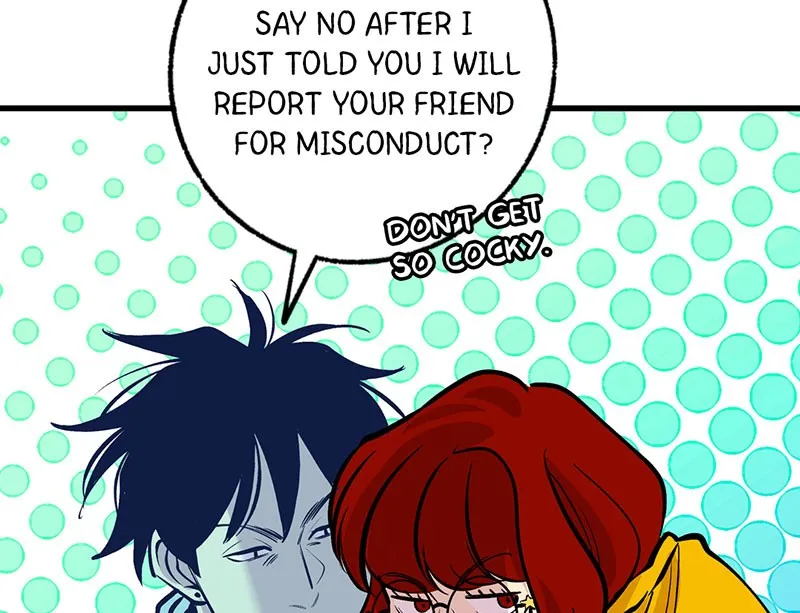 Betwixt Chapter 9 page 104 - 