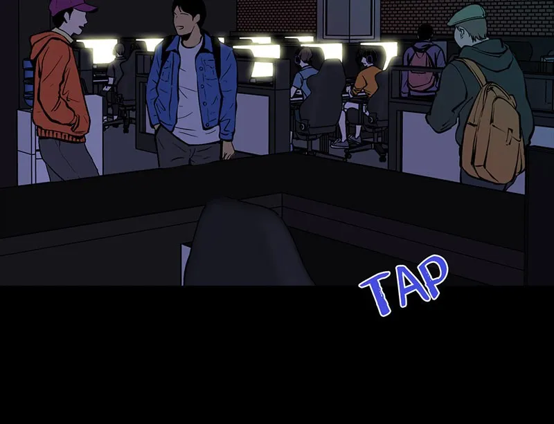 Betwixt Chapter 9 page 128 - 