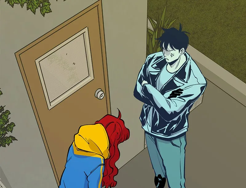 Betwixt Chapter 9 page 19 - 