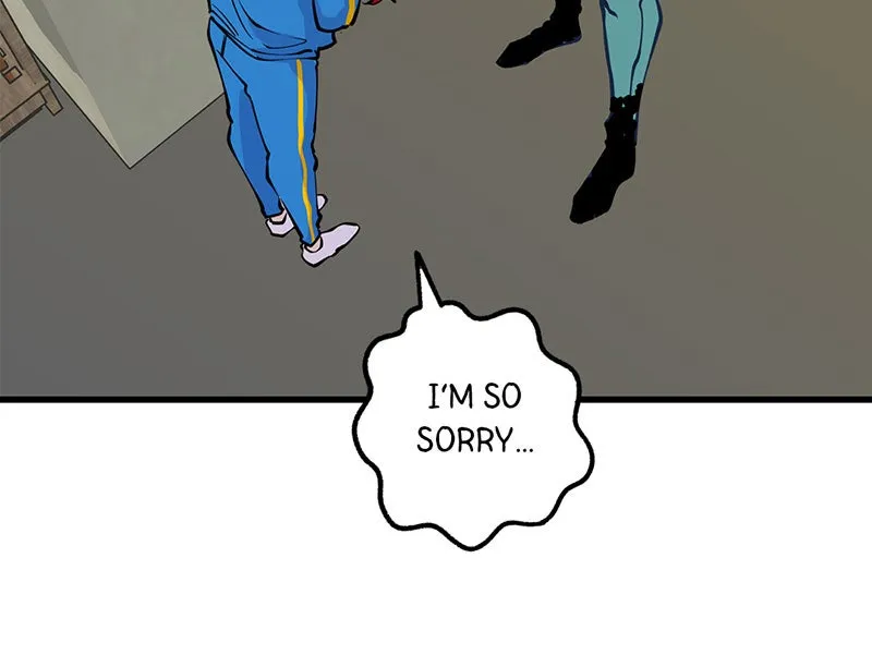 Betwixt Chapter 9 page 20 - 