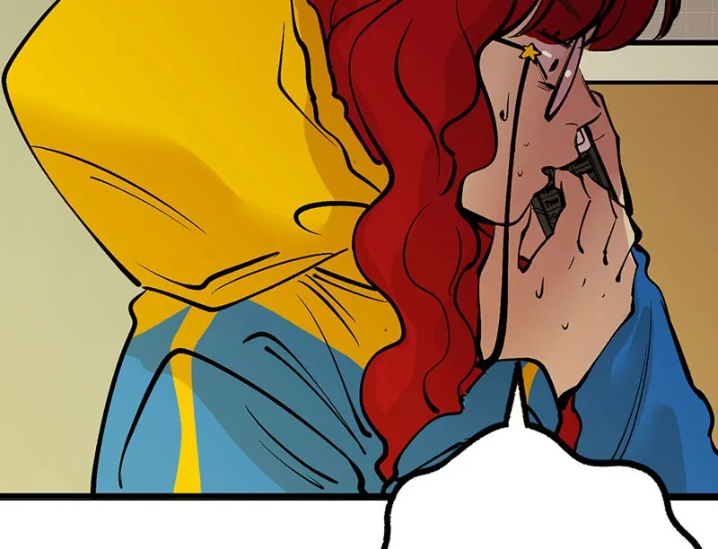 Betwixt Chapter 9 page 3 - 