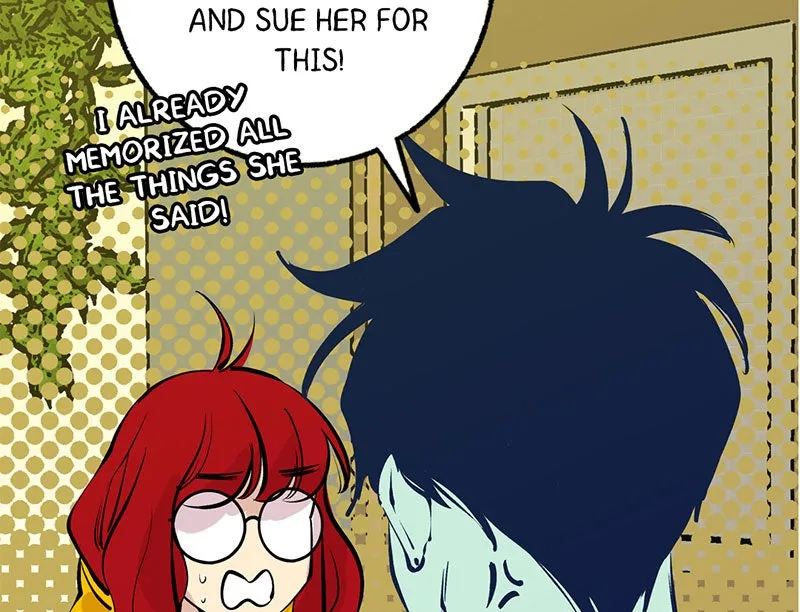 Betwixt Chapter 9 page 22 - 