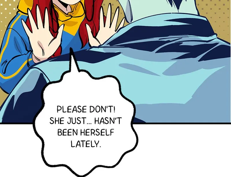 Betwixt Chapter 9 page 23 - 