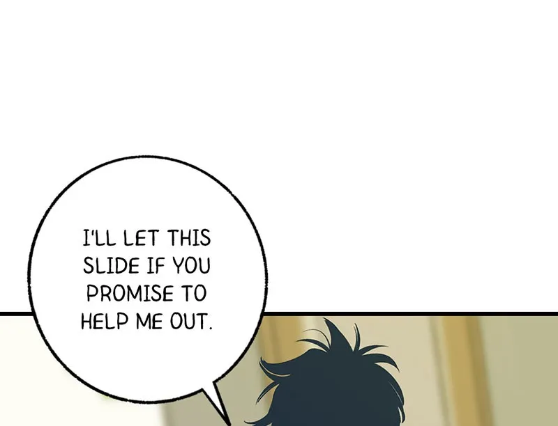 Betwixt Chapter 9 page 37 - 
