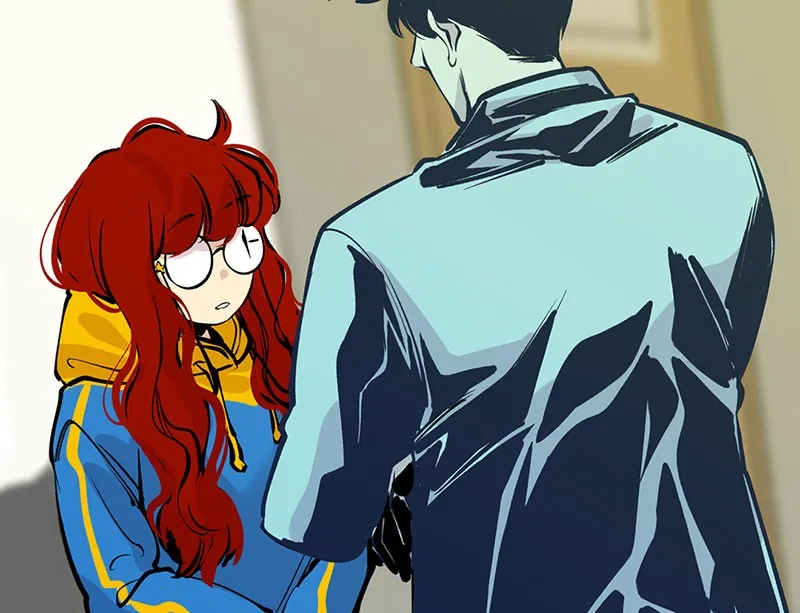 Betwixt Chapter 9 page 38 - 