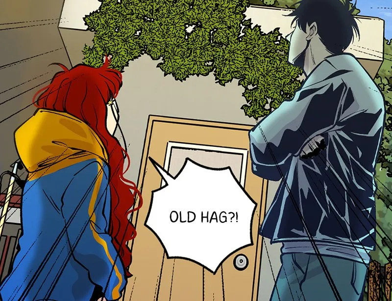 Betwixt Chapter 9 page 51 - 