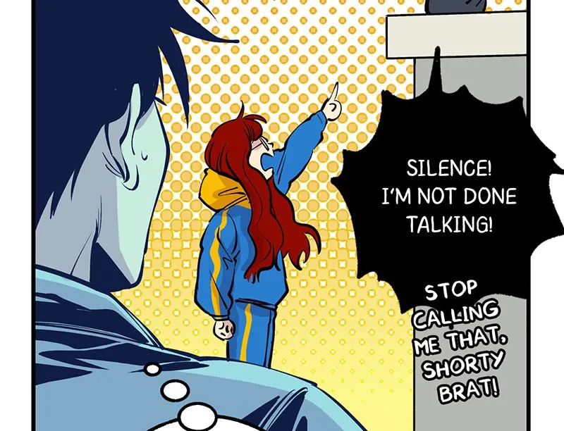 Betwixt Chapter 9 page 58 - 