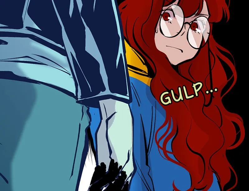 Betwixt Chapter 9 page 69 - 