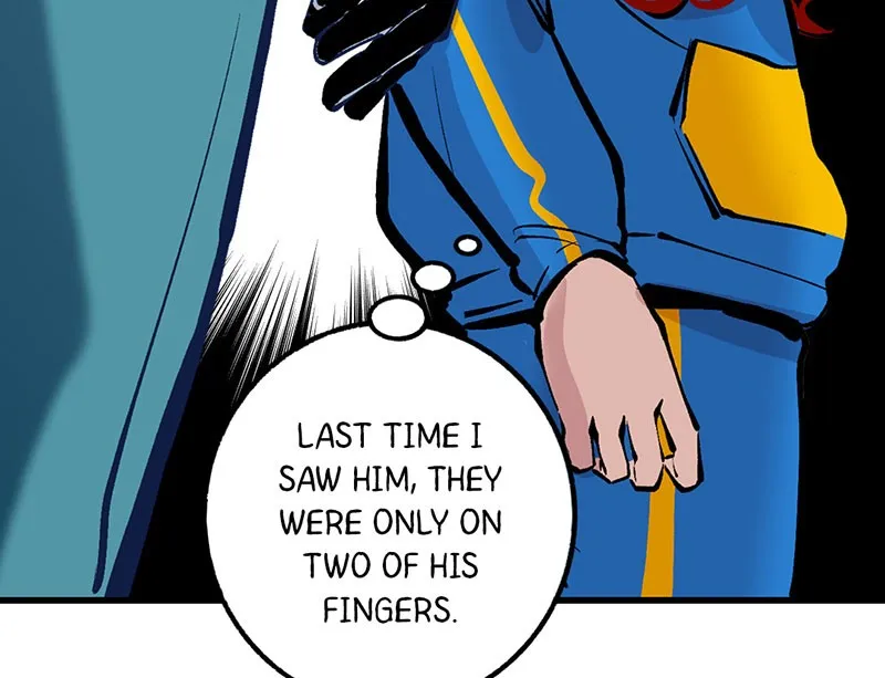 Betwixt Chapter 9 page 70 - 