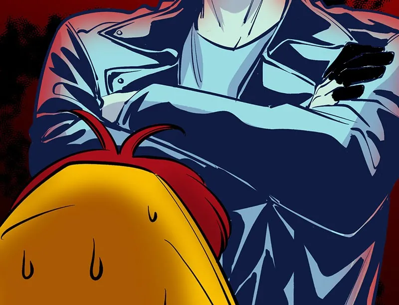 Betwixt Chapter 9 page 9 - 