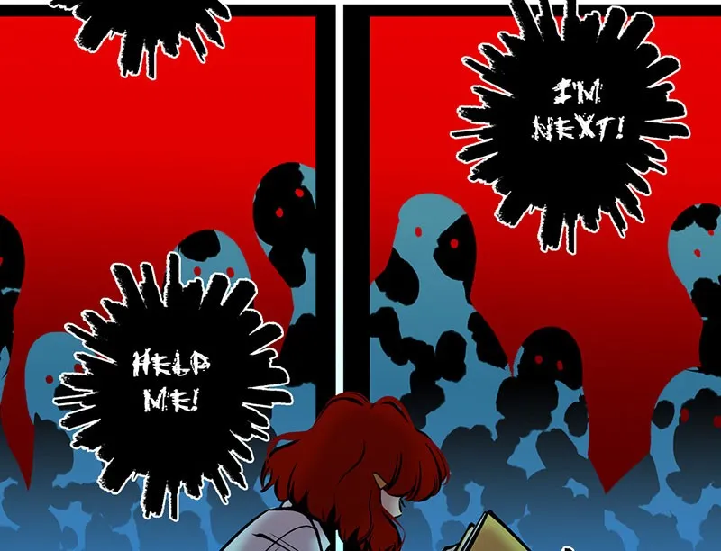 Betwixt Chapter 9 page 86 - 